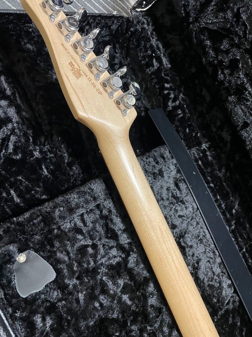 ギター Tom Anderson The Classic Dog Hair