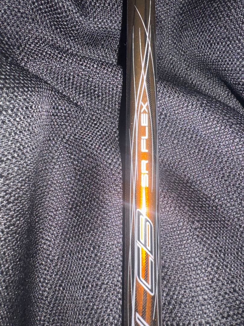 PING G400 SFT 3W 16° 使用回数少ない！名器