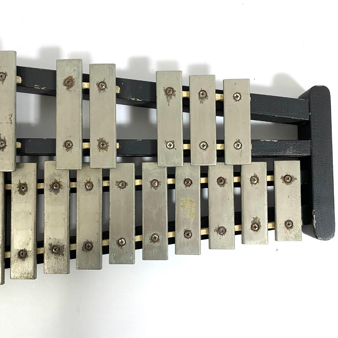 YAMAHA ヤマハ グロッケンシュピール YG-50B 楽器