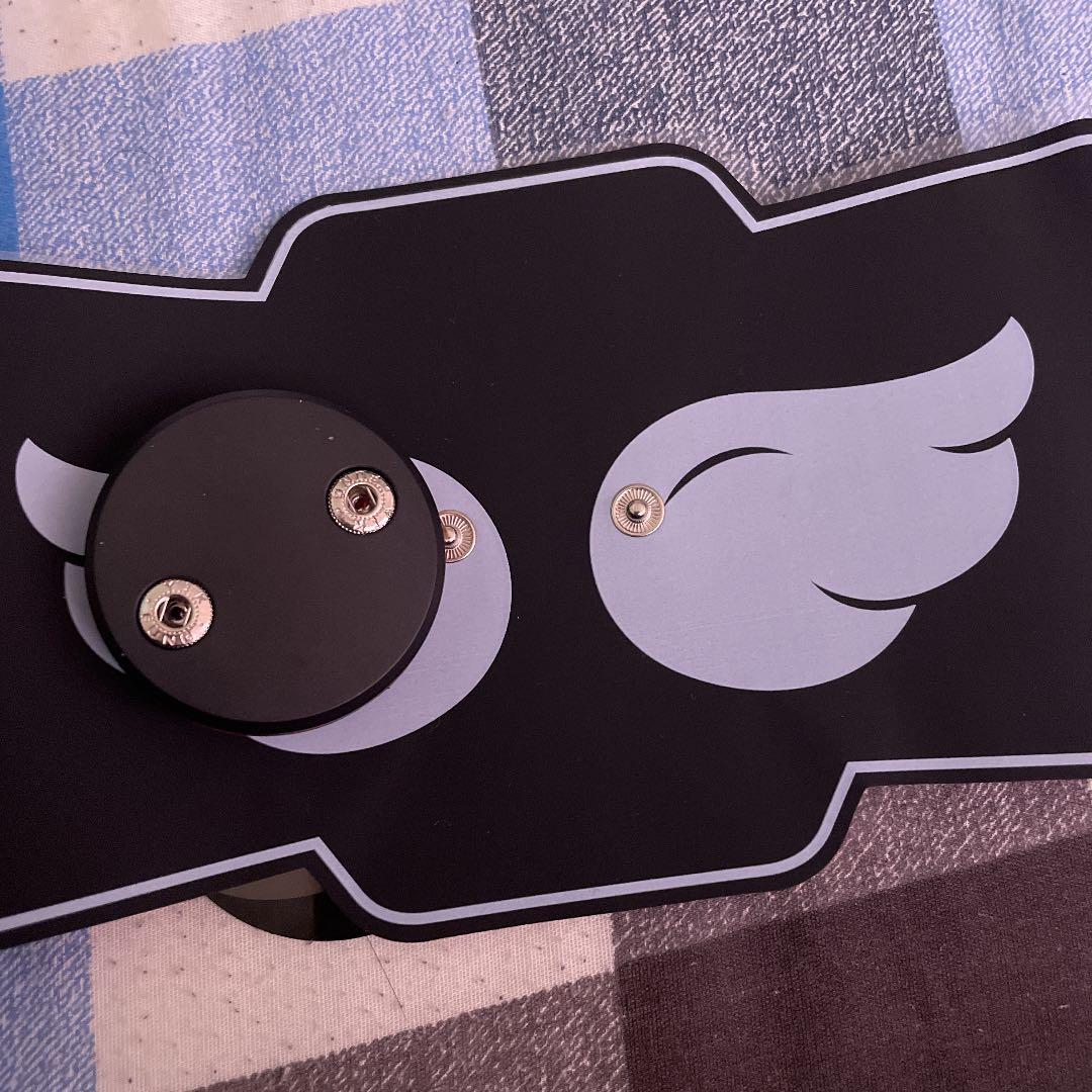 Lose Waight 腹筋ベルト