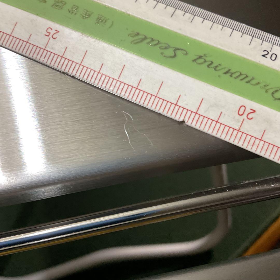 焚火 MYテーブル スノーピーク  peak