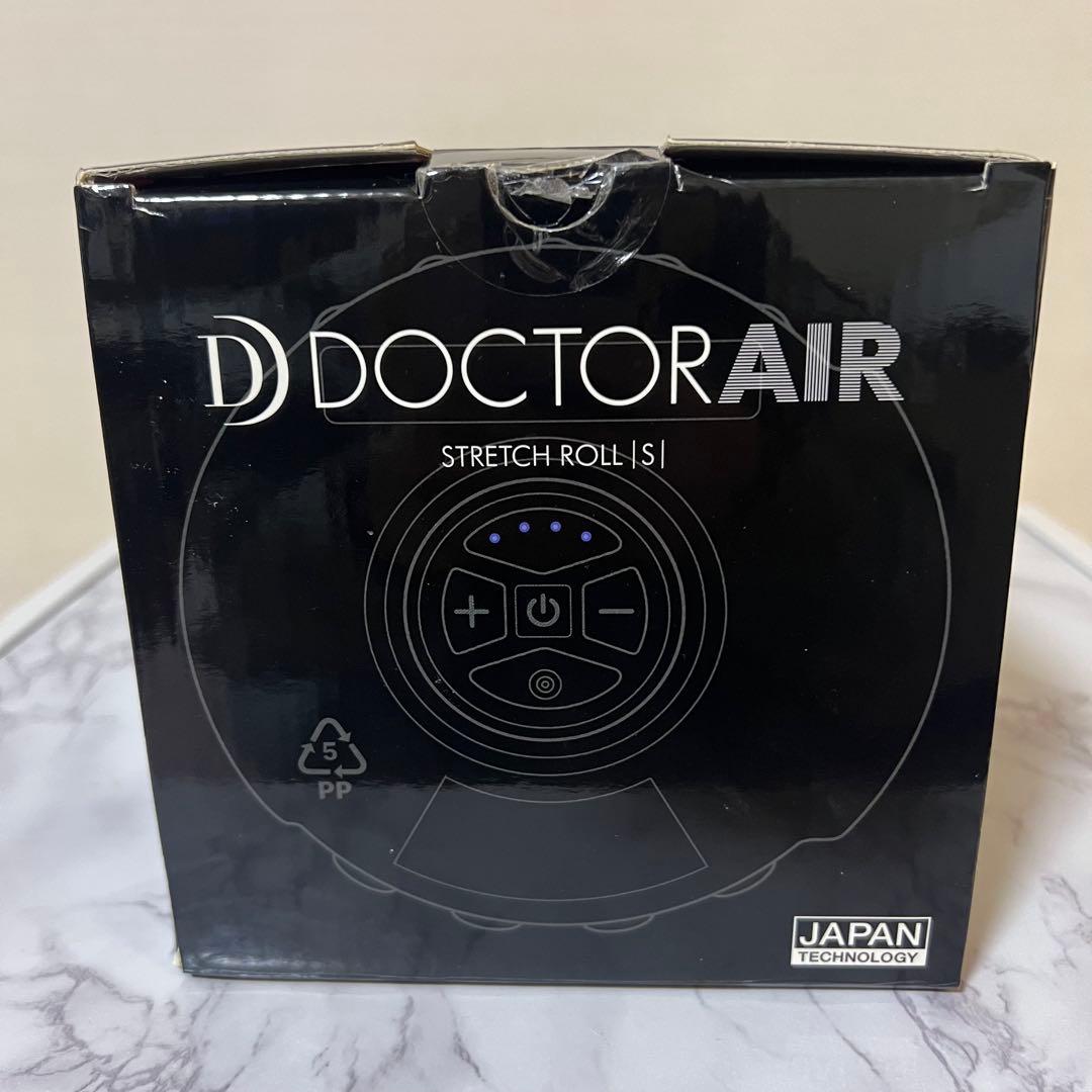 DOCTORAIRドクターエアーストレッチロールS