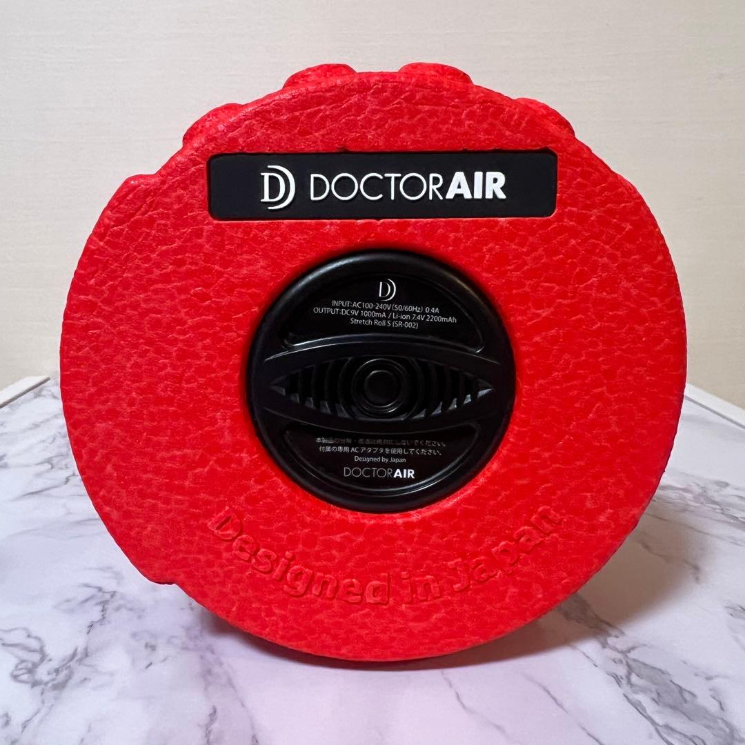DOCTORAIRドクターエアーストレッチロールS