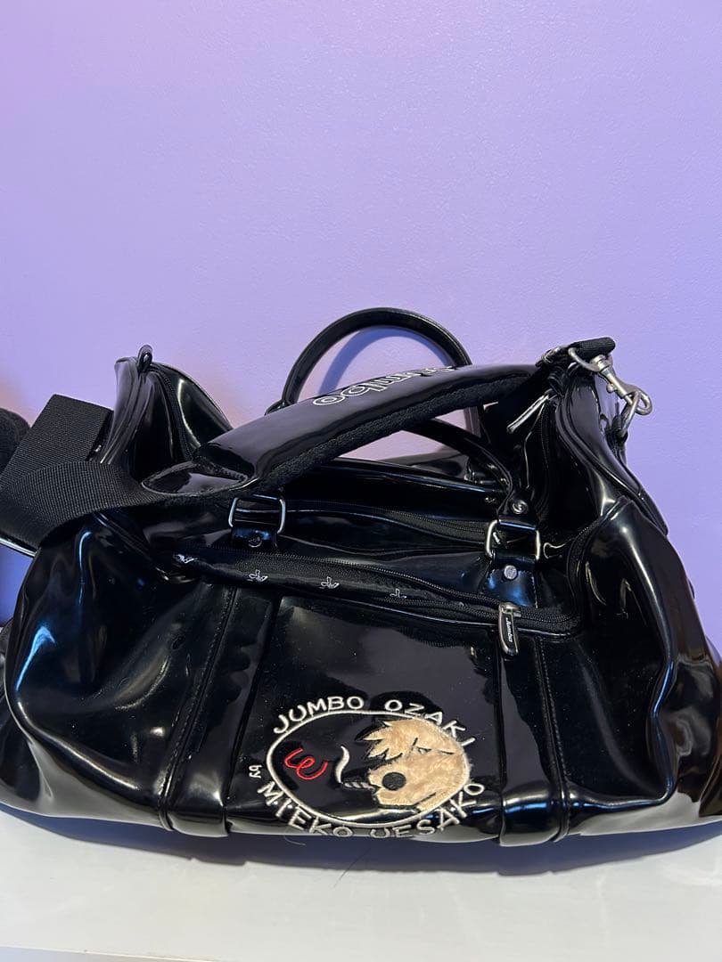 ミエコウエサコゴルフクラブフルセット jumbo尾崎