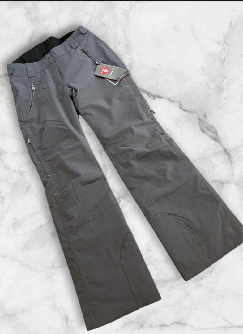 e21 スキー スノーボード ウエア HEAD ヘッド ウェア上下セットS-M