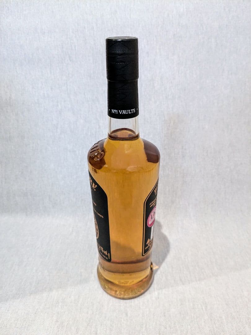 ボウモア15年 アイラフェスティバル 2022