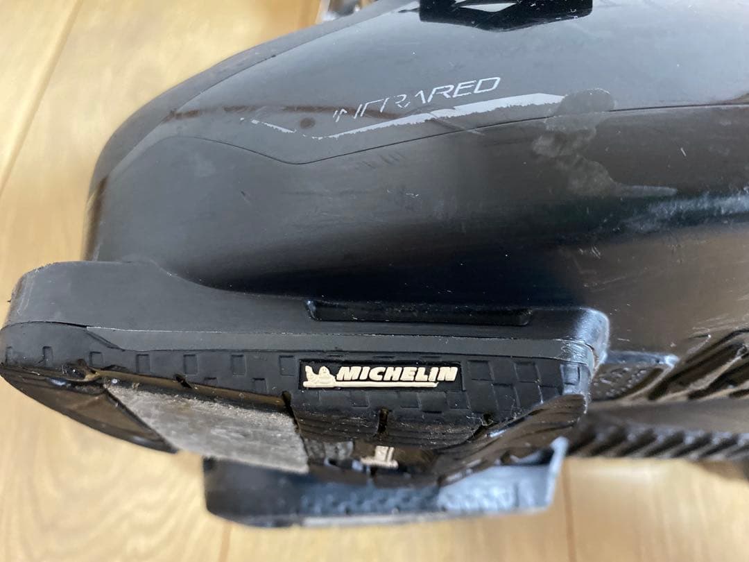 ノルディカ PROMACHINE 130 GW 24/25 モデル スキーブーツ