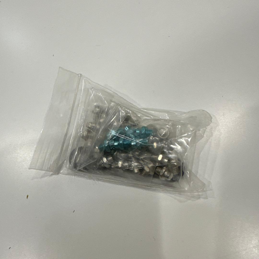 (匿名配送) ビアンキ　ペダル　Bianchi