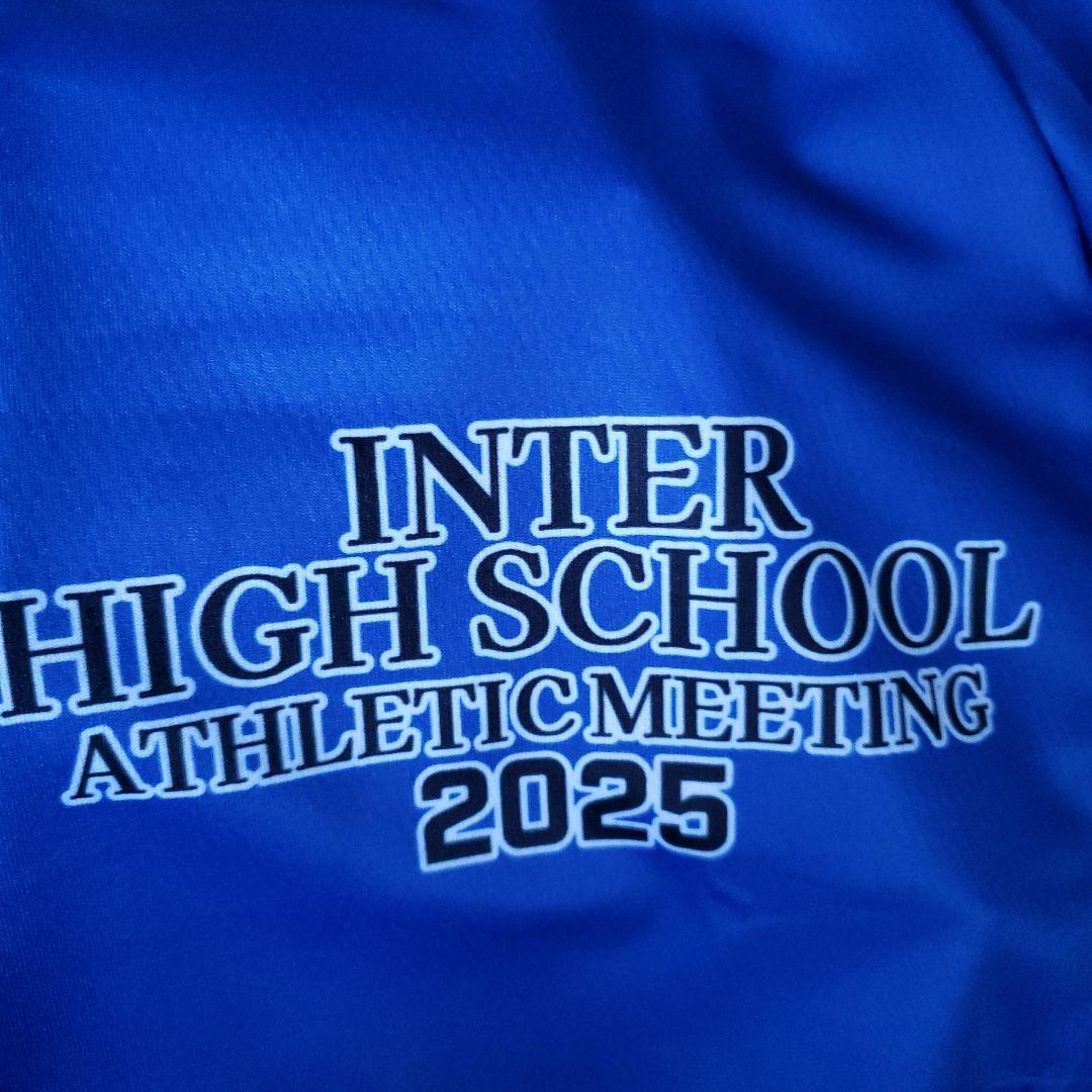 ♪インターハイ2025ゴーセン記念ロンティ人気商品♪