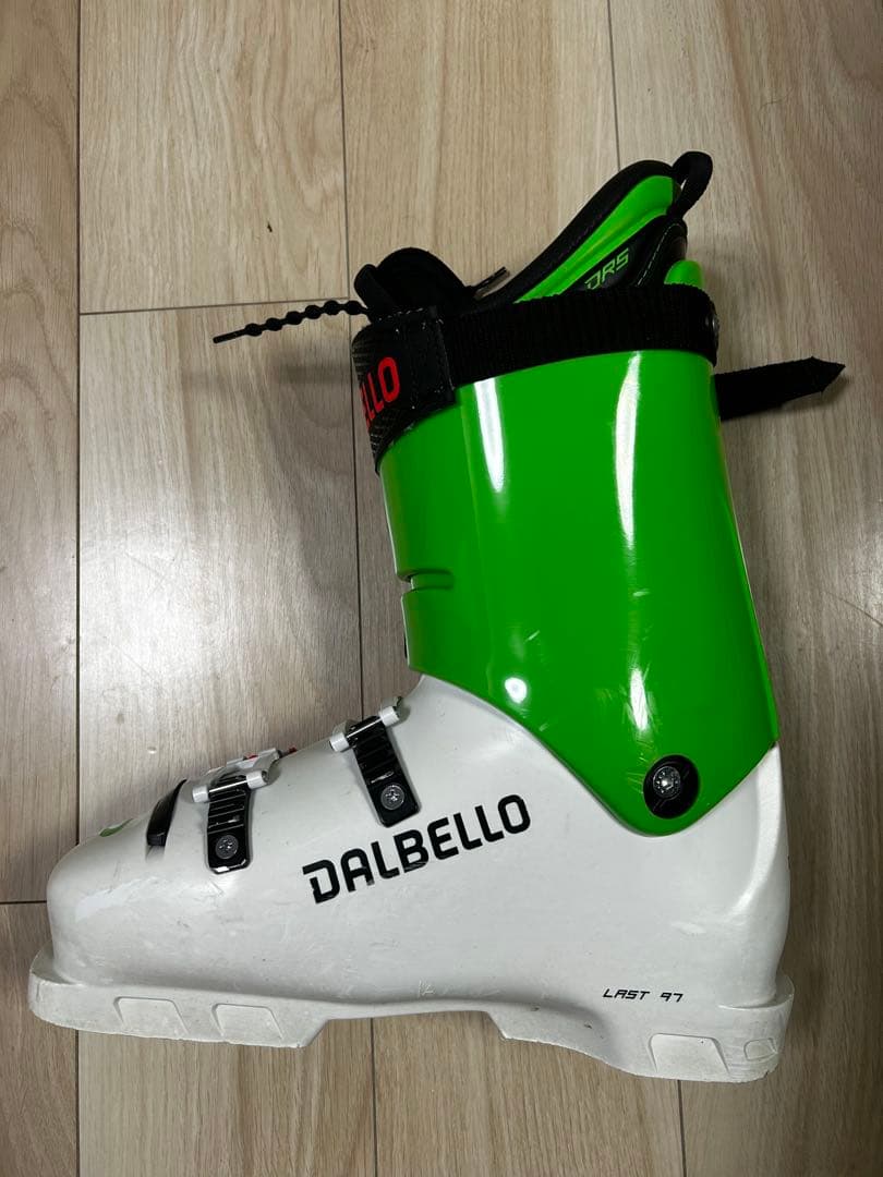 ダルベロ　DALBELLO DRS130 スキーブーツ 27.5cm