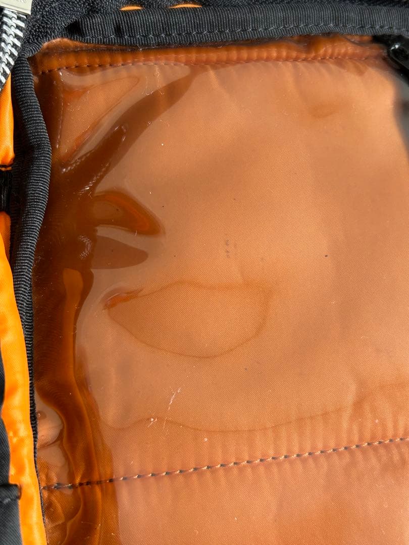 【美品 】吉田カバン PORTER タンカー ショルダーバッグ ブラック