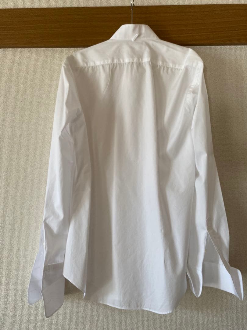 トリートドレッシング　新郎4点セット