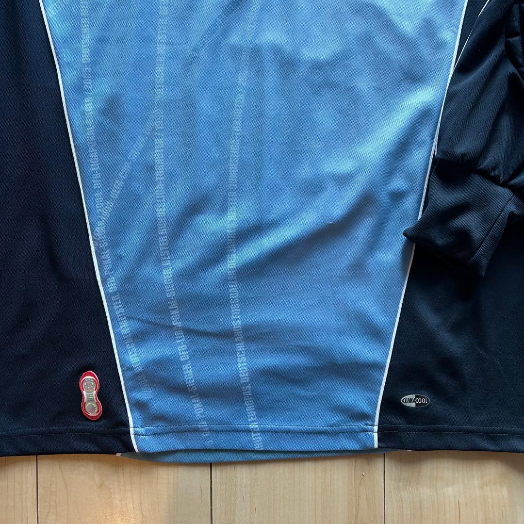 adidas FC Bayern München キーパーシャツ
