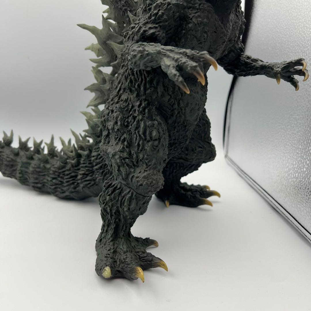 エクスプラス　ジャンク　ゴジラ　2000　フィギュア　検　東宝30㎝シリーズ