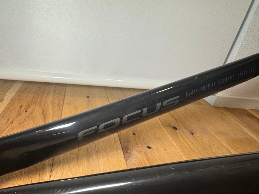 フレームセットFOCUS IZALCO MAX DISC 9　2022年