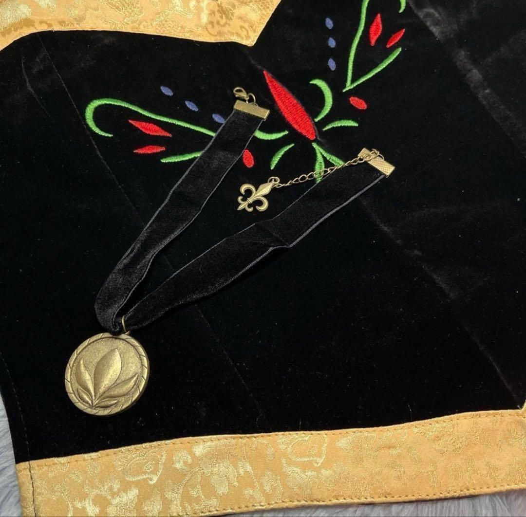 S】　アナ コスプレ アナ雪 風 大人 仮装 　衣装　ハロウィン　ディズニー