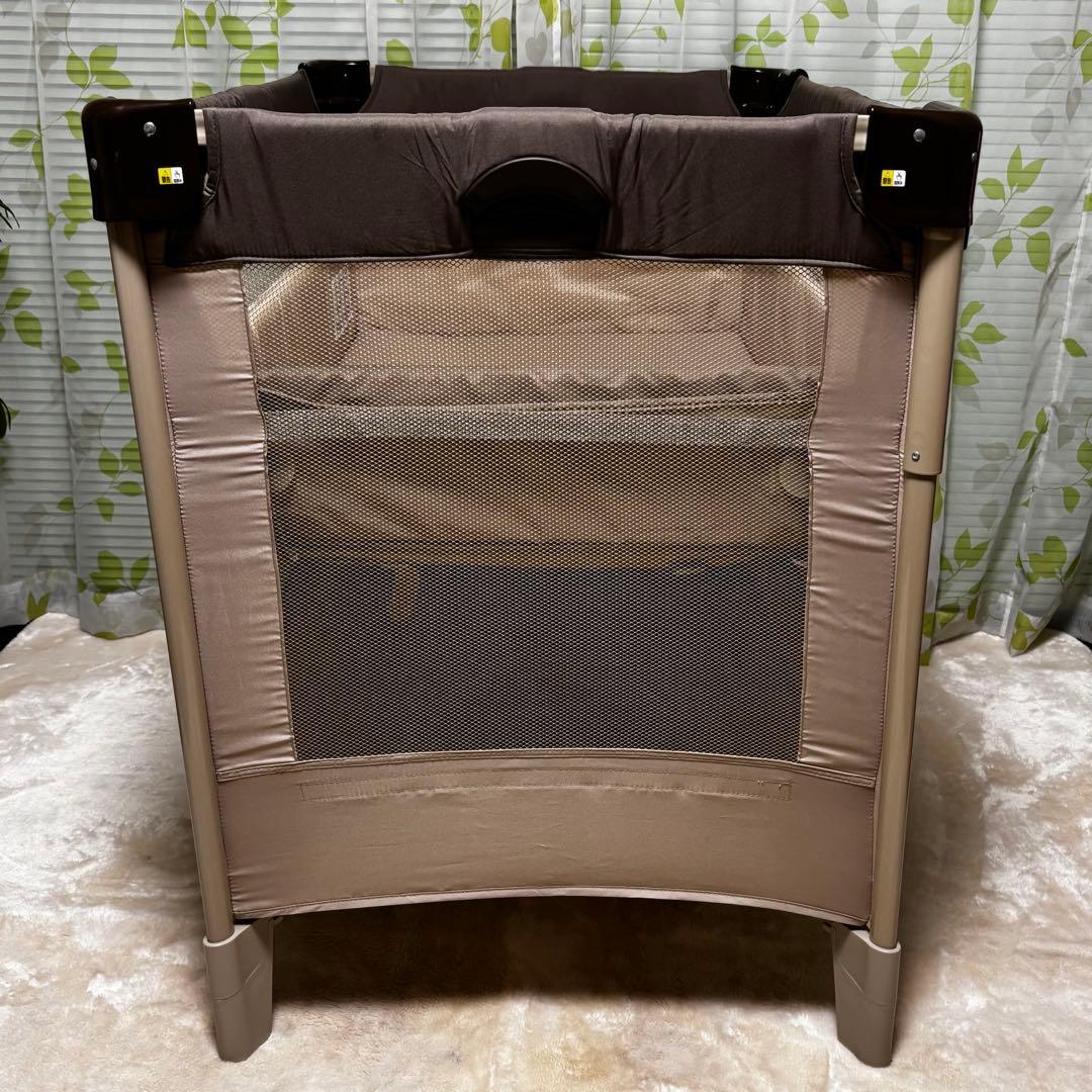 Aprica(アップリカ) ココネルエアー ベビーベッド