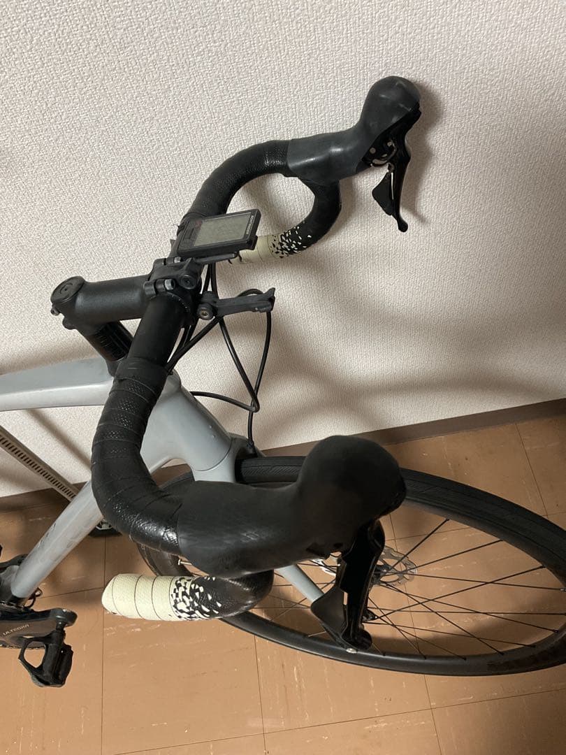 ロードバイク　Scott スコット　スピードスター10 2018