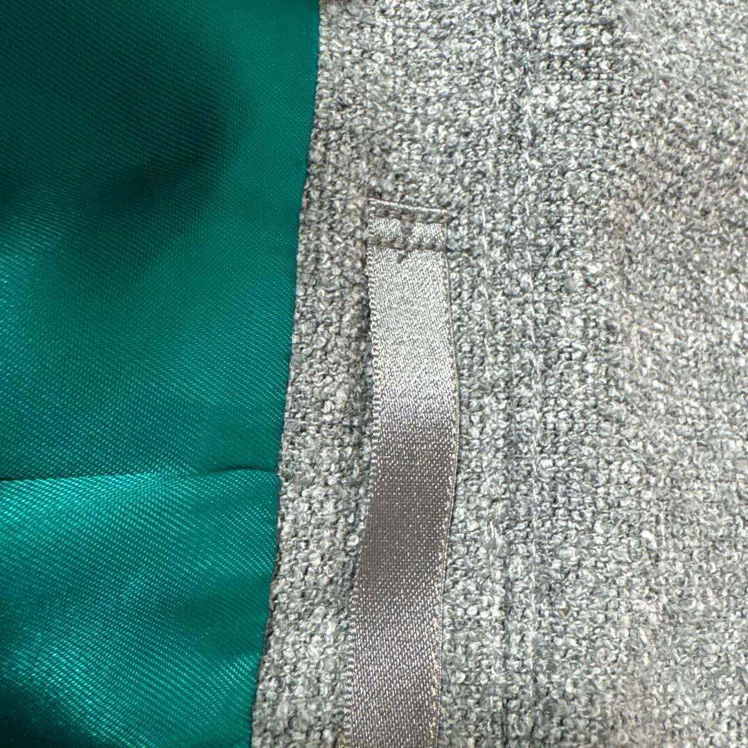 【未使用】ポールスミス ジャケット ストライブ Sサイズ