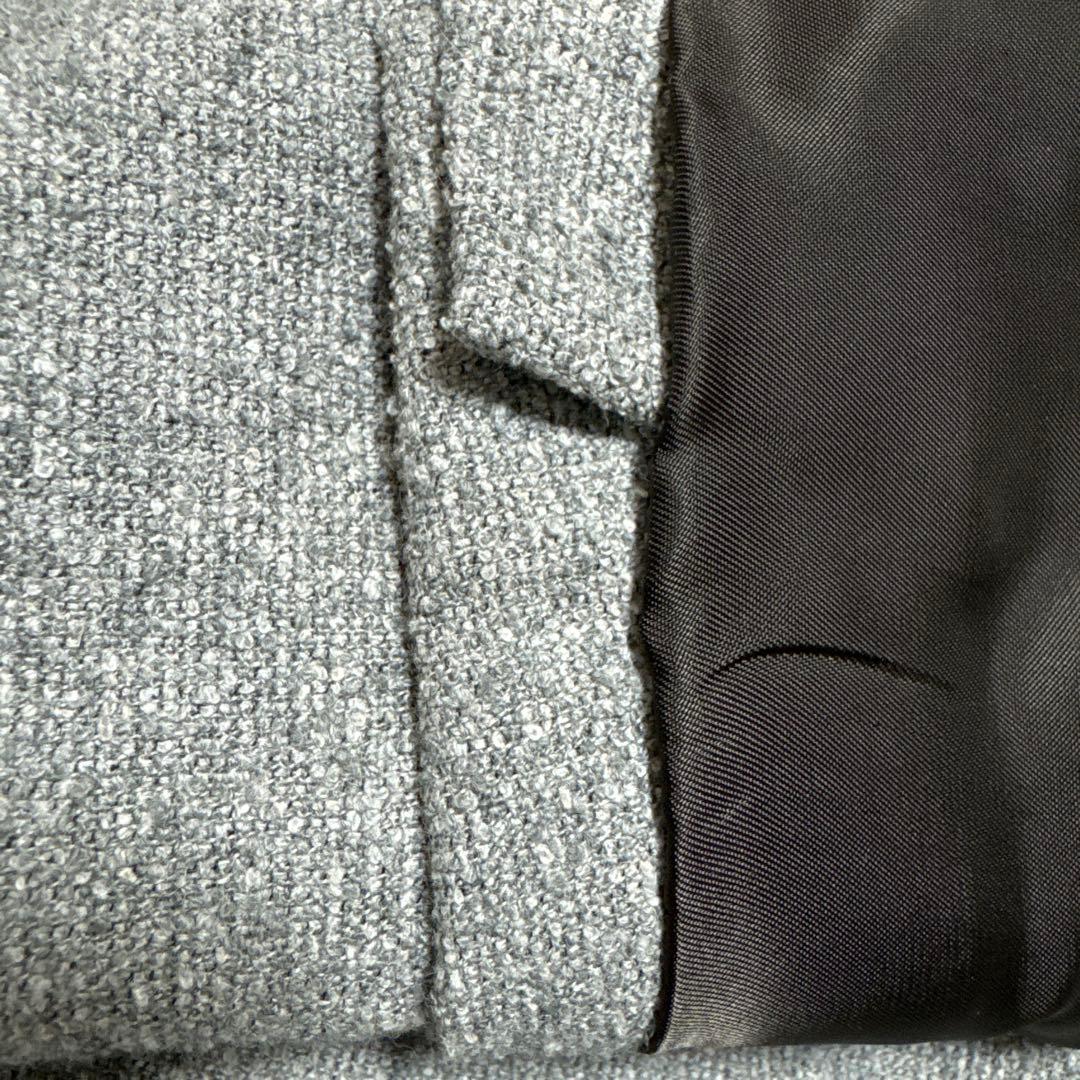 【未使用】ポールスミス ジャケット ストライブ Sサイズ