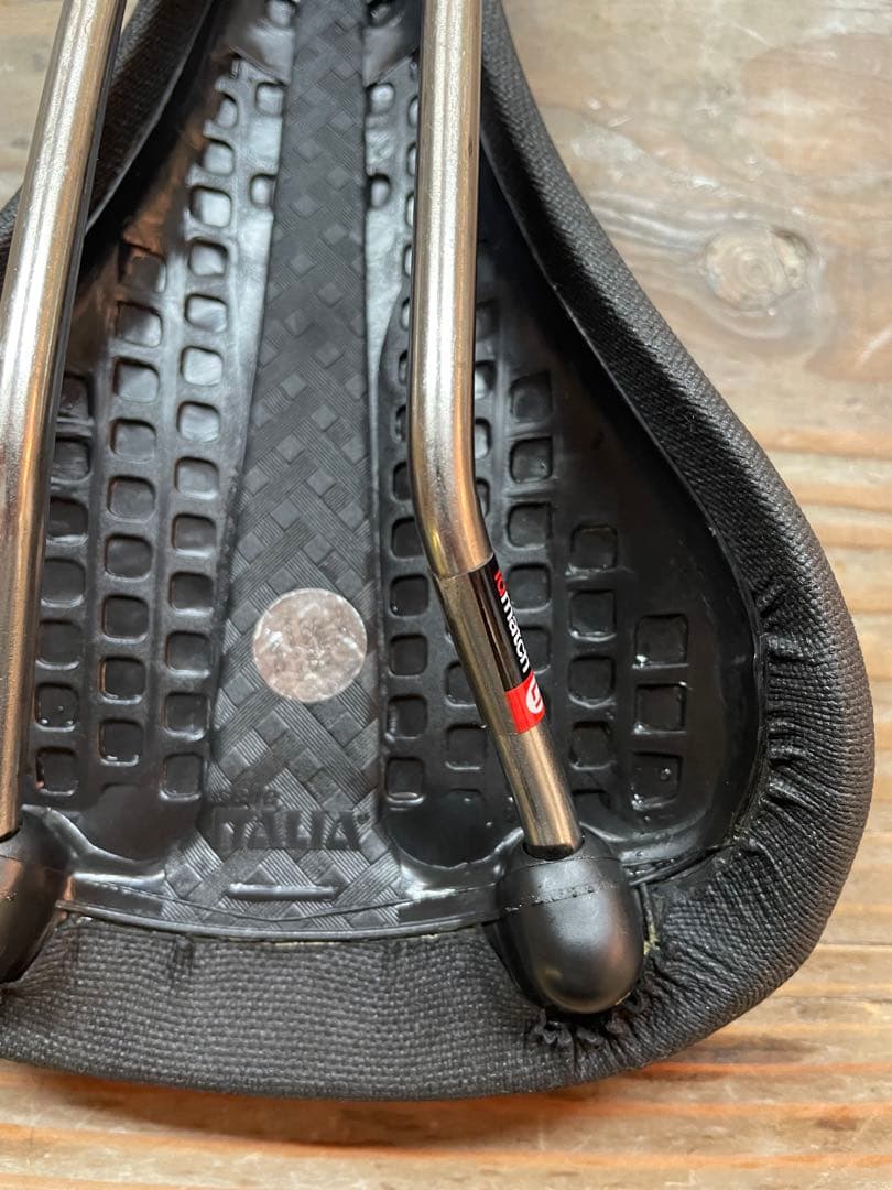 Selle Italia Flite Titanium サドル 美品