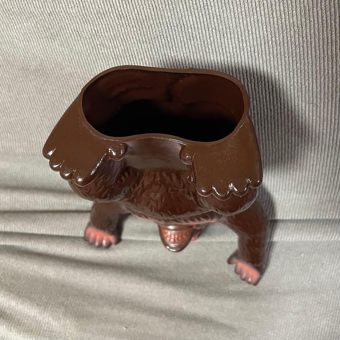 ゴロー ソフビ 手踊り大行進 ウルトラ怪獣