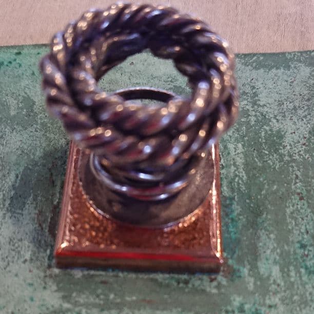 ハンドメイド☆香立☆