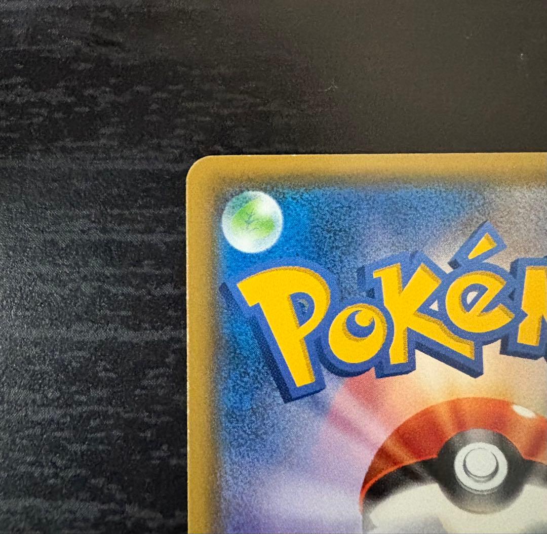 ポンチョを着たイーブイ 143/SM-P