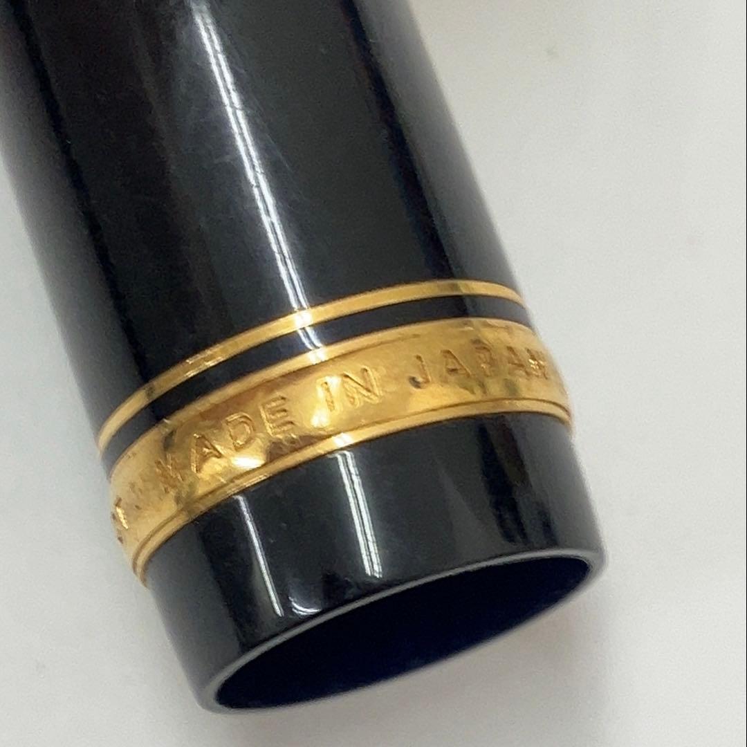 PILOT CUSTOM74 ペン先14K585 万年筆