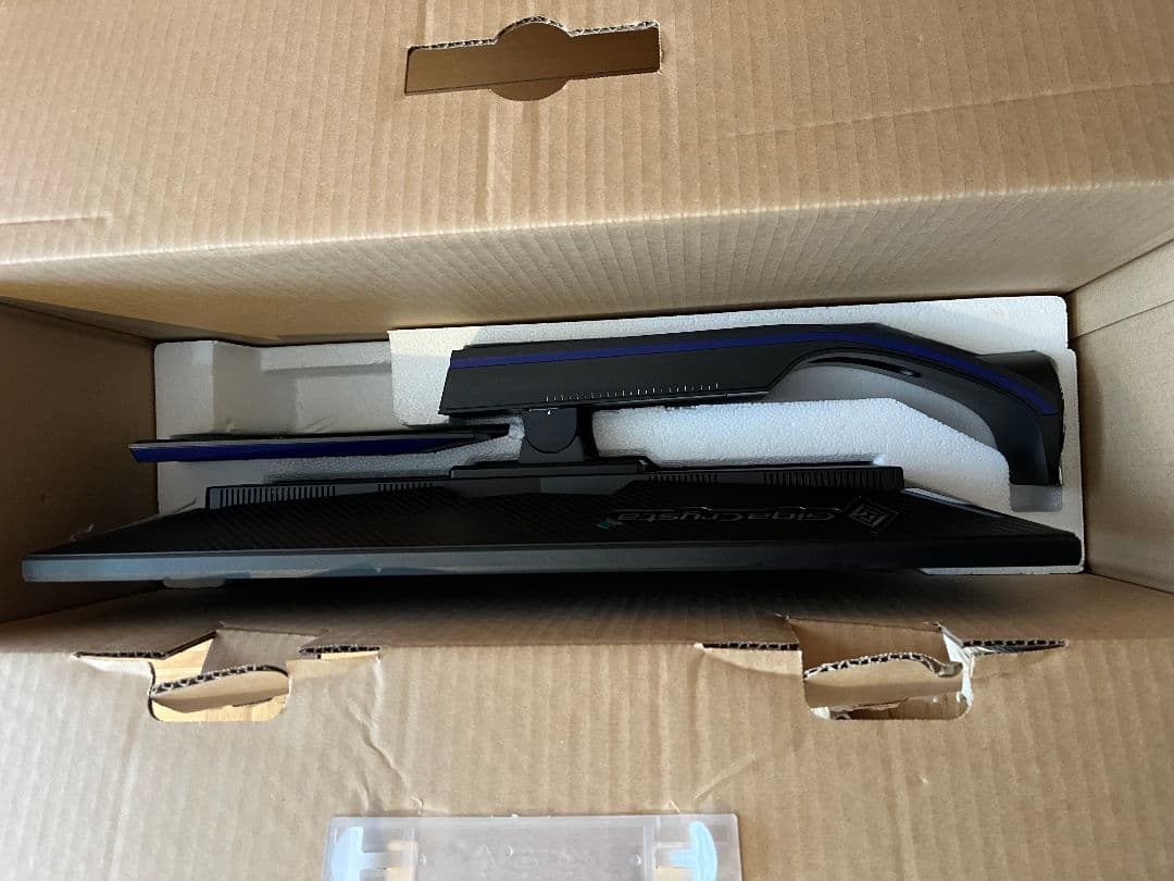 ディスプレイ・モニター本体 EX-LDGC243HDB I-O DATA