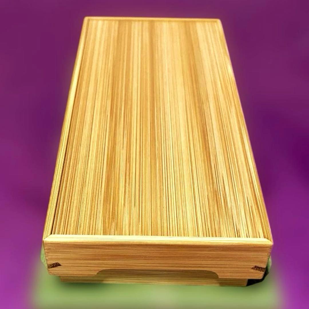 juju 茶道✨十種香札【白竹】✨新品未使用