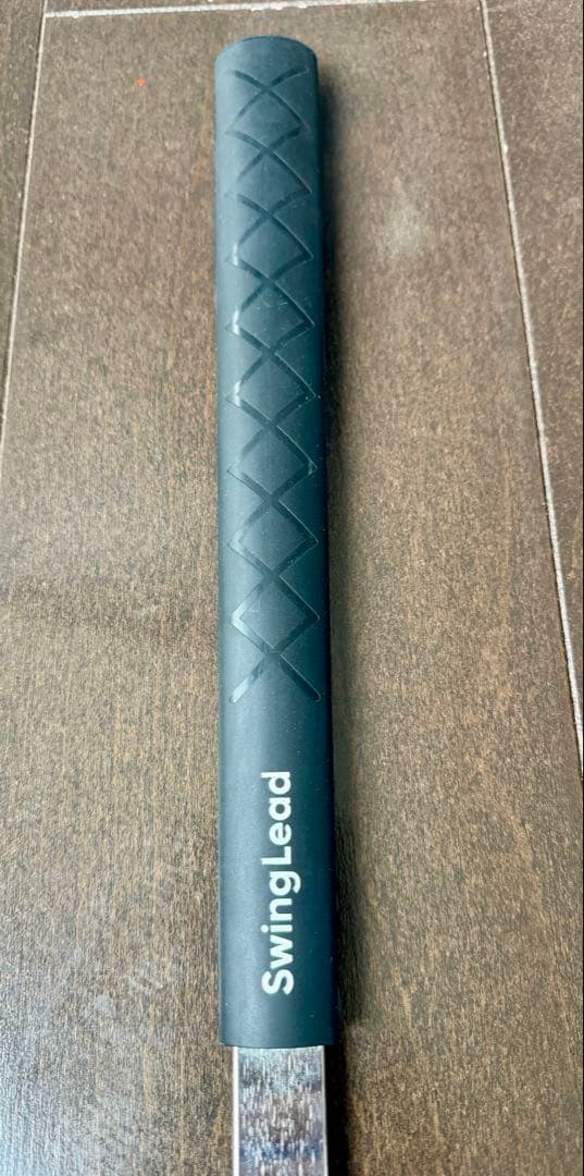 ★超美品！★今野一哉プロ考案！★SwingLead ゴルフ練習器具★