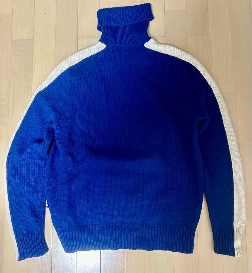 トップス Polo Ralph Lauren TURTLENECK SWEATER