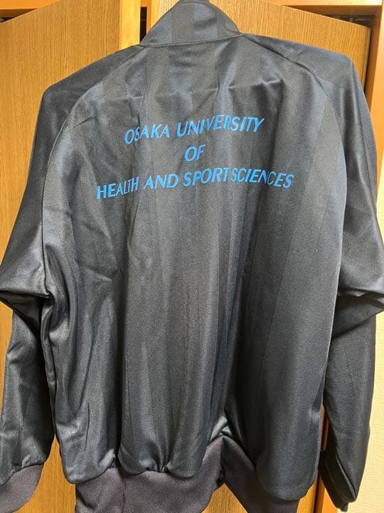 大阪体育大学 スポーツウェア
