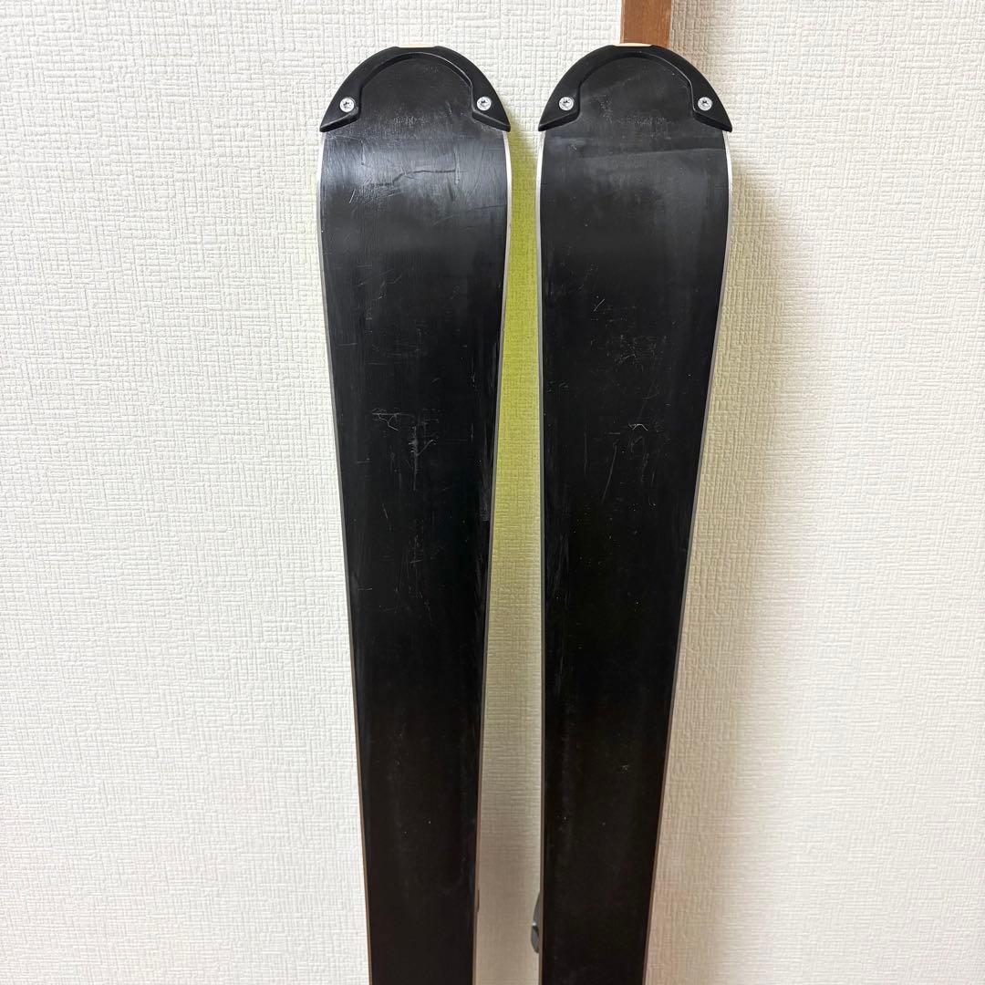 ジュニア スキー板 VOLKL 120cm フォルクルRacetiger SL