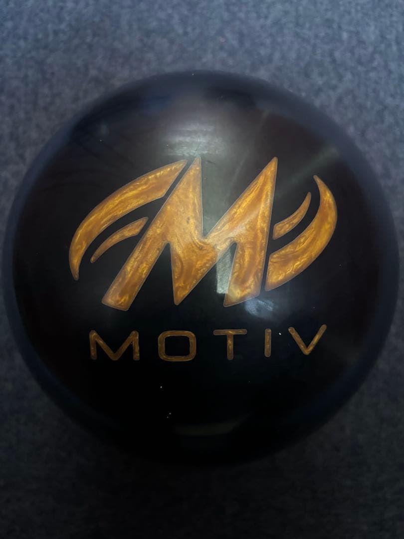 ブラックベノム　15ポンド