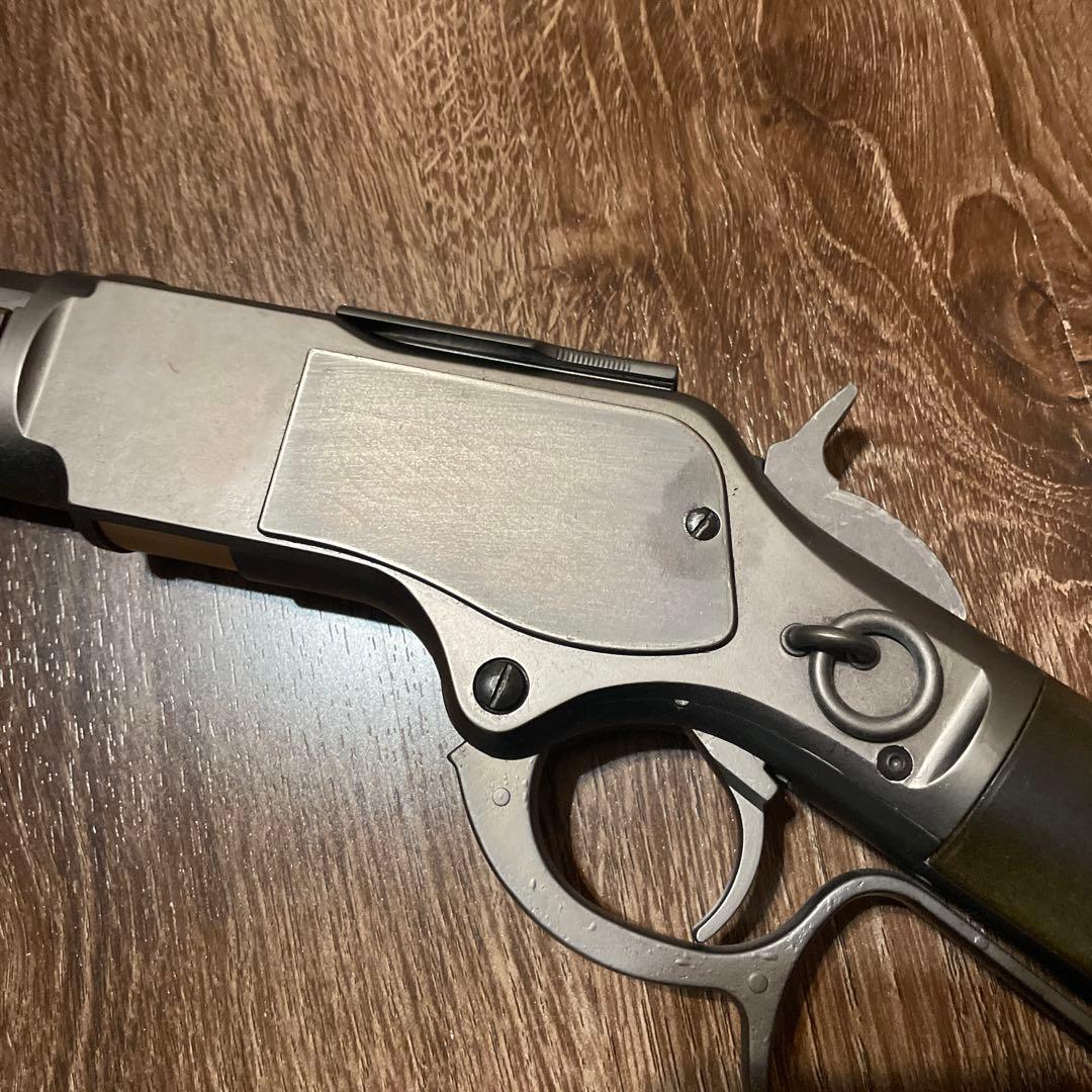 エアコッキング　KTW ウィンチェスターランダル