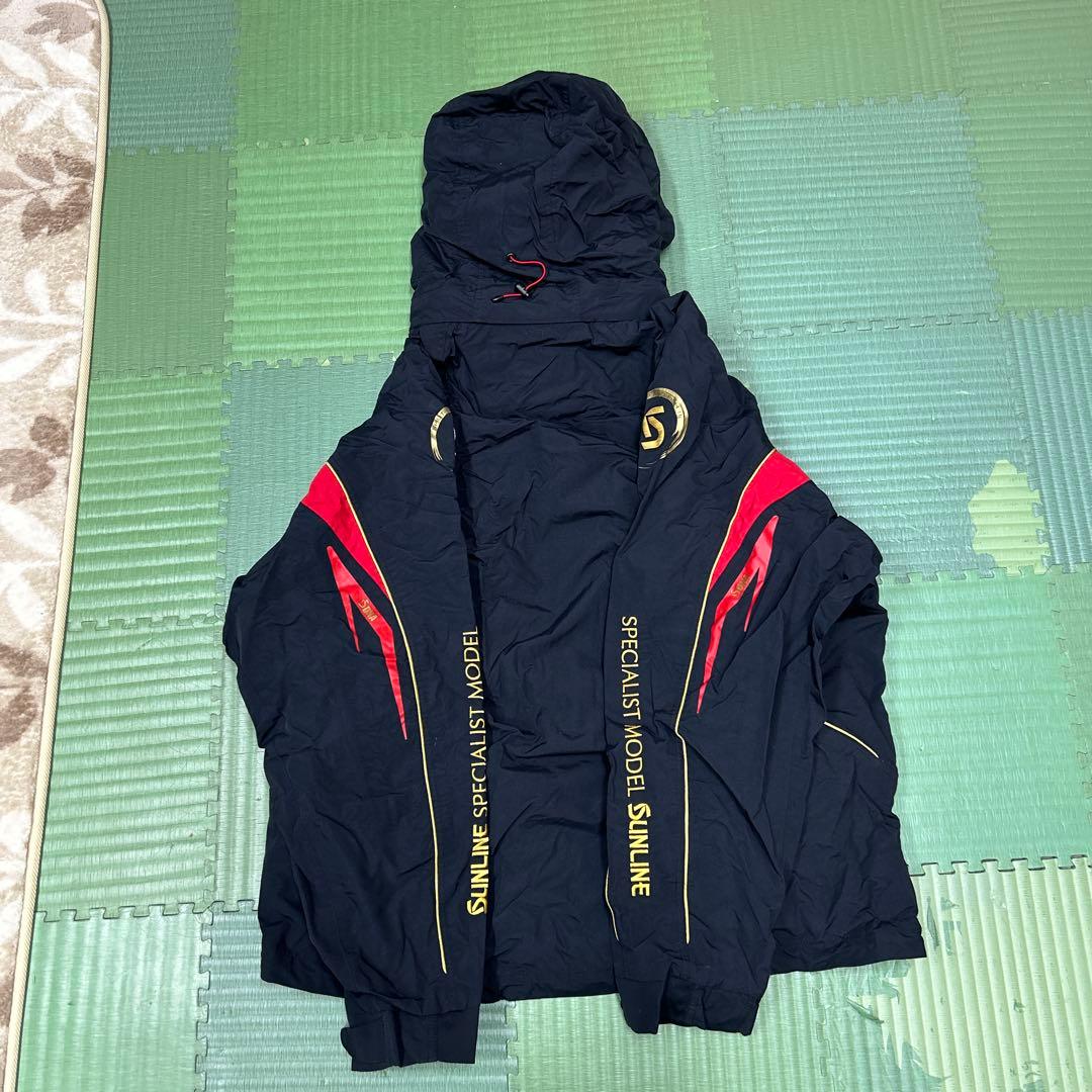 最終値下げ　サンラインステータス　DIAPLEX