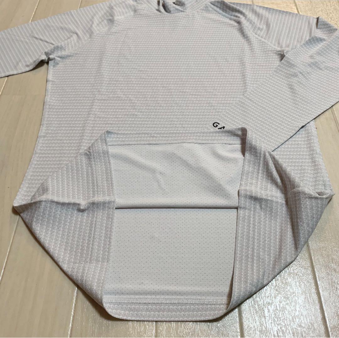 新品■17,600円【パーリーゲイツ】メンズ　ハイネック　インナーウェア 4/M