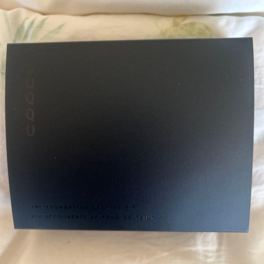 SUQQU ホリデーキット2025