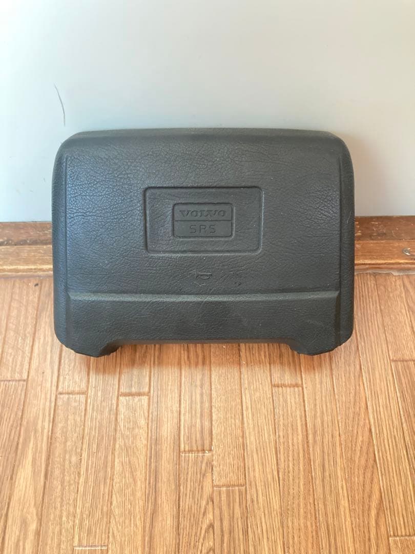 ボルボ 240 純正ステアリング　ハンドル VOLVO