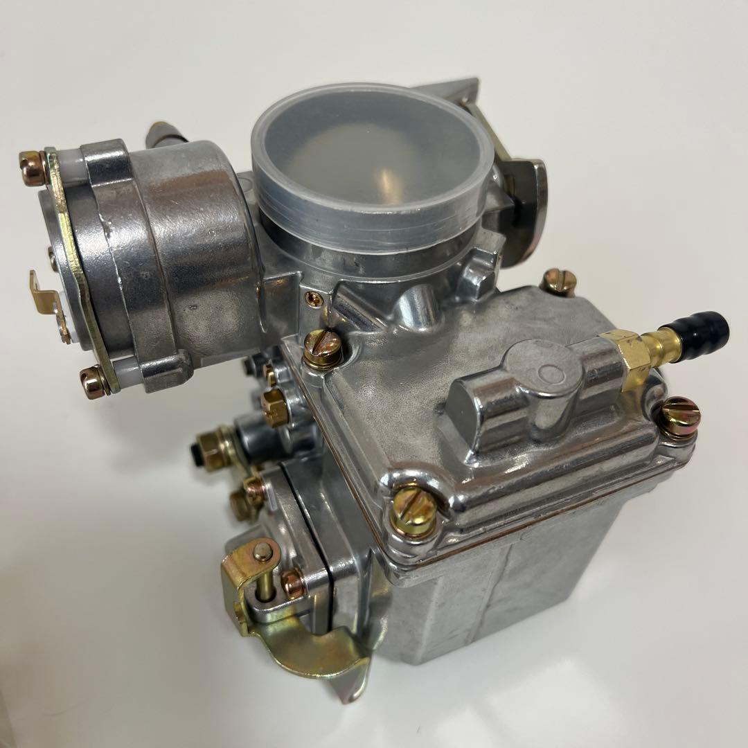 空冷VW 34 SOLEX PICT-3 キャブレター 純正タイプ ソレックス