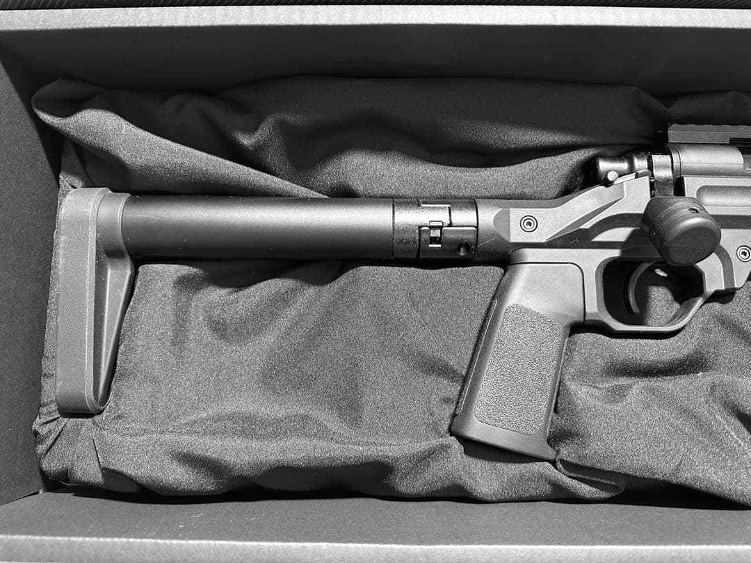 東京マルイ VSR ONE