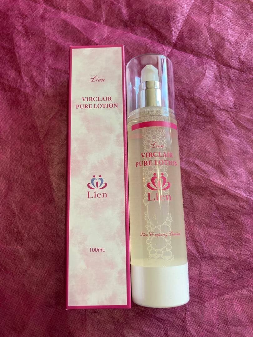 【新品】ザマイラ化粧品　ローション&サミットクリームセット