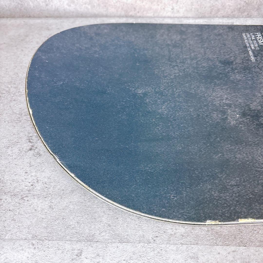 メンズスノーボード　アライアン152センチ×ドレイク MLサイズ　2点セット