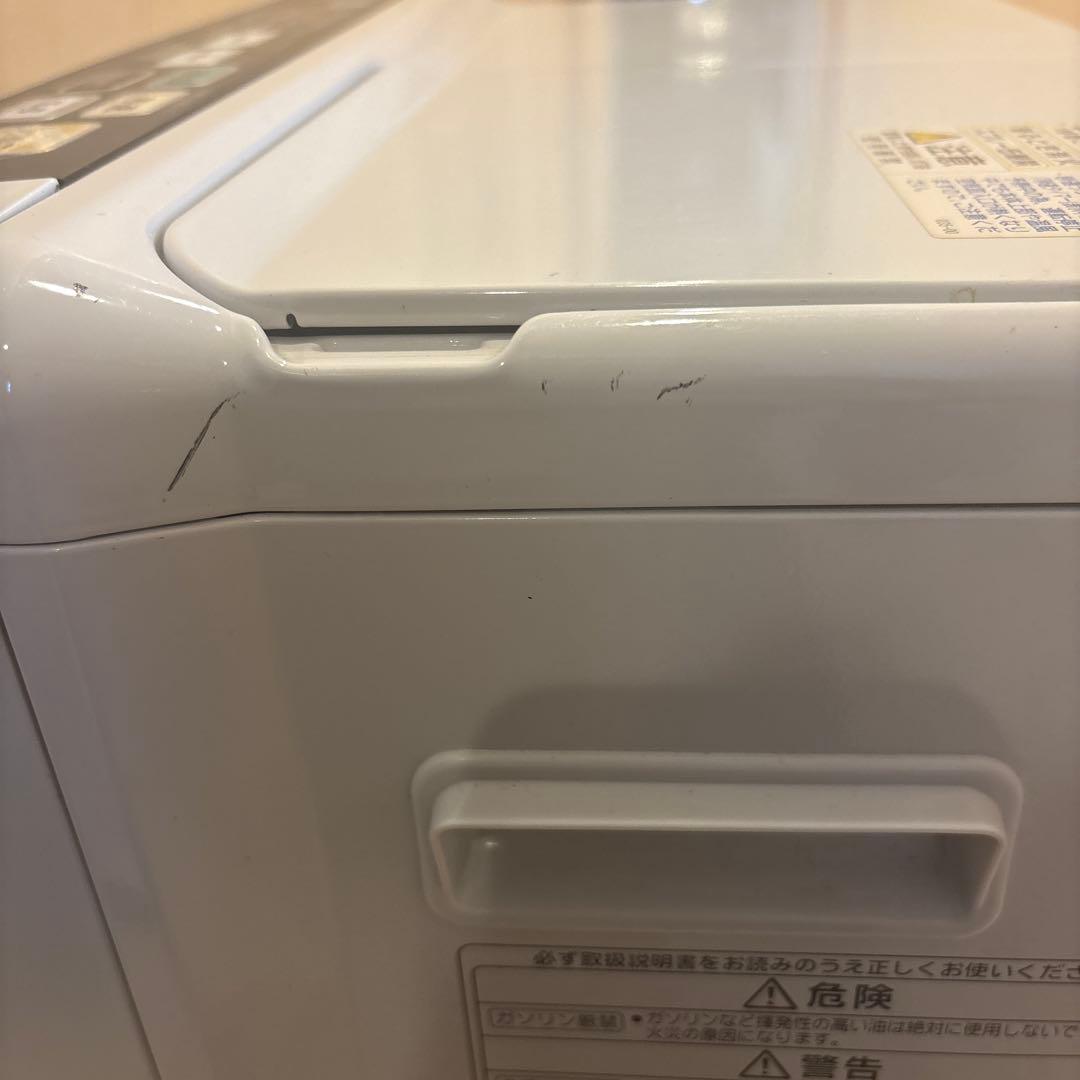 CORONA コロナ 石油ファンヒーター FH-WZ3616BY キャスター付