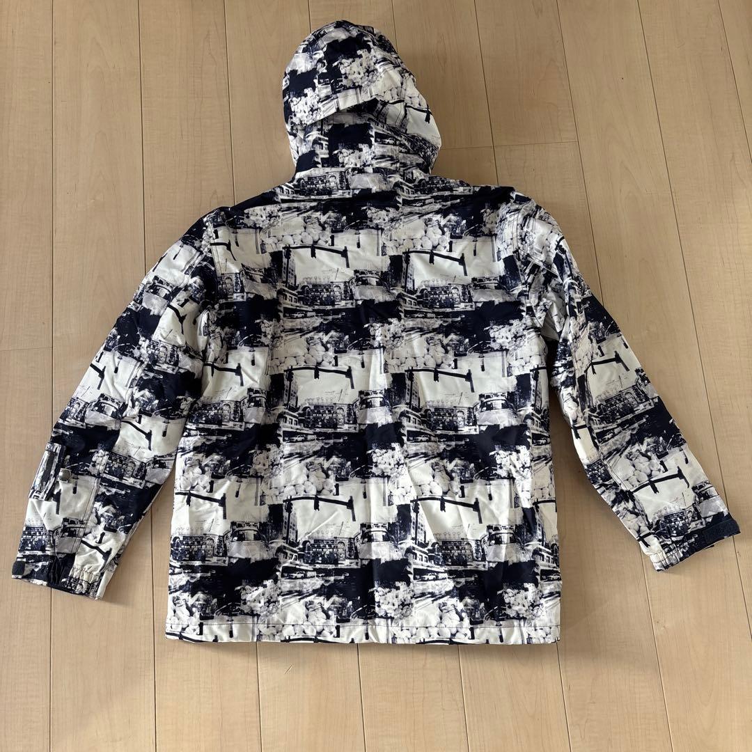 メンズスキーウェア　コスビー　上下セット