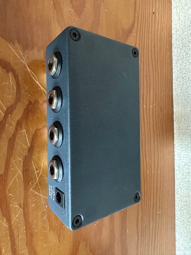 ギター T-REX Replay Box