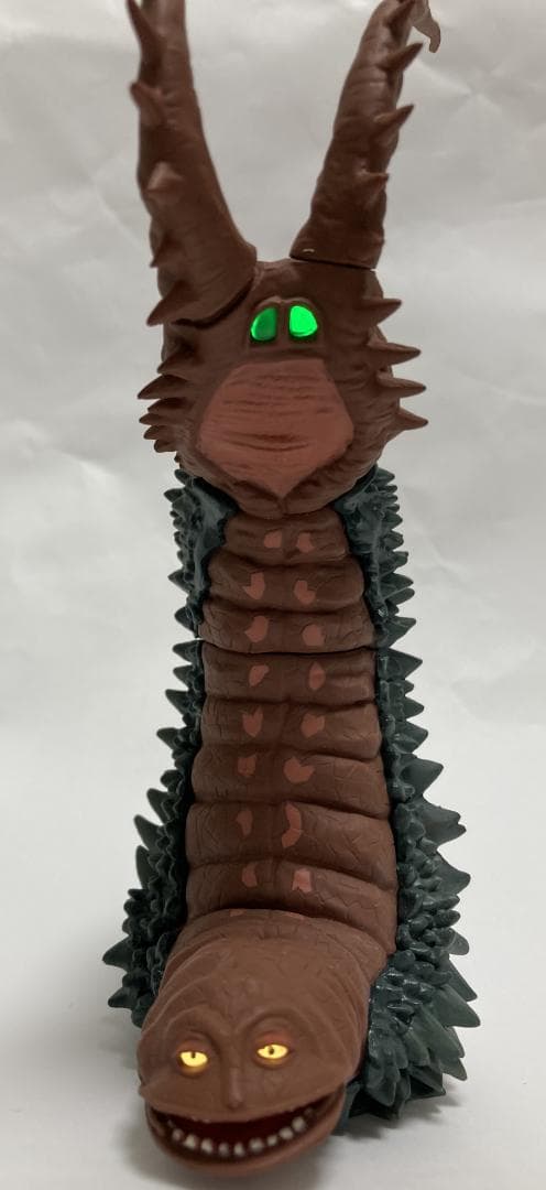 【輸送箱付き】アルティメットルミナス グドン ツインテール 早期購入特典版