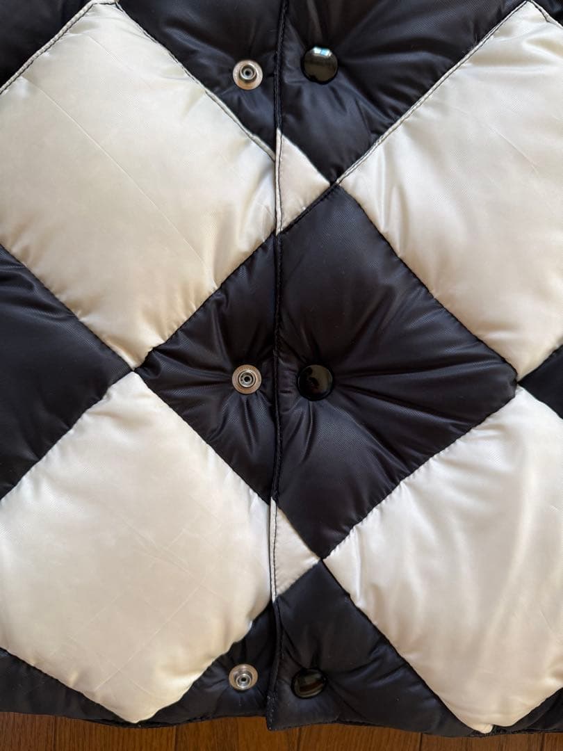 ジャケット・アウター Takimi